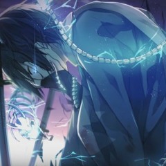 Nightcore - Breaking The Silence