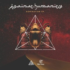 Against Humanity - Domination (BLASTER Remix)