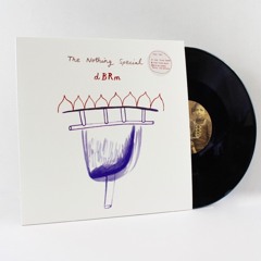 dBRm - EP - The Nothing Special