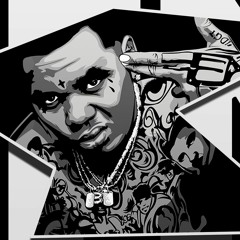 "I Don't Believe You" Kevin Gates x Fetty Wap TYPE BEAT with Hook by Kice 2016 (Prod. Def Starz)