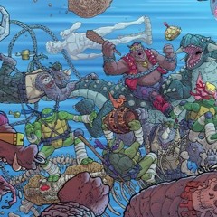 Welcome Back 2 The Sewer