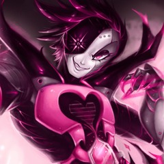 Rihanna NEO - We Found Mettalove