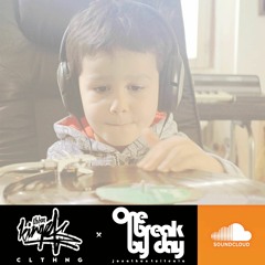 OBBD 4 - Good Vibes - Featuring H.A.D