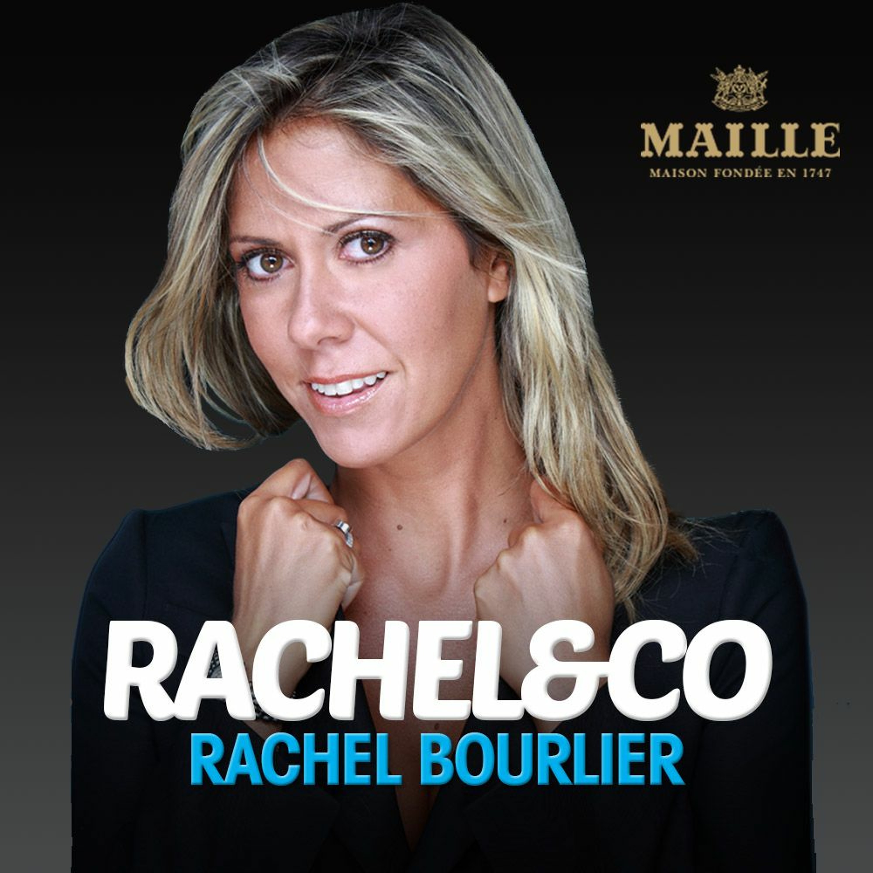 Rachel & Co - Interview Pierre Gattaz episode artwork