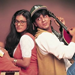 Me singing "Tujhe Dekha Toh Yeh Jaana Sanam" Shah Rukh Khan & Kajol