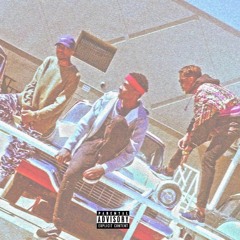 Djimetta e Kae Em e Exodus - Regime (Produzido Por Kae Em) (Abril de 2016)