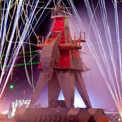 The Day The Aliens Sieged (instrumental)