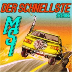 DER SCHNELLSTE - Das Original von MSI / Snipped // Mit der Simson Gang