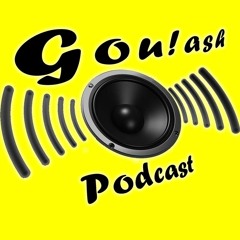 Goulash - Music Podcast #34 by Andy Murano