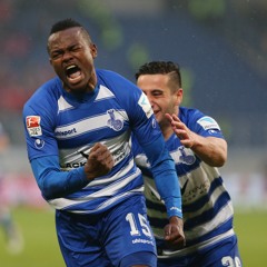 Saison 15/16 // ZebraFM // MSV - Fortuna Düsseldorf