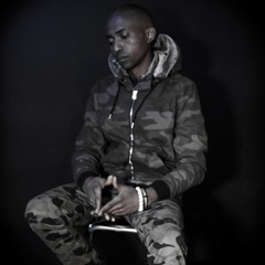 General Tomboala //Izy Koa Vitako