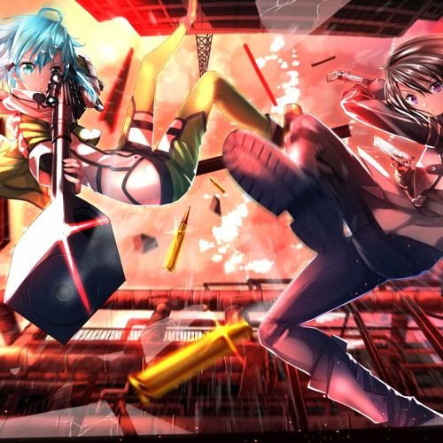Nightcore - Uncontainable