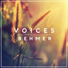 Voices (NOW ON SPOTIFY)