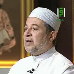 المقرئ أيمن رشدي سويد : كنت أتمنى طالب واحد واليوم مشاهدات برنامجي 200 مليون