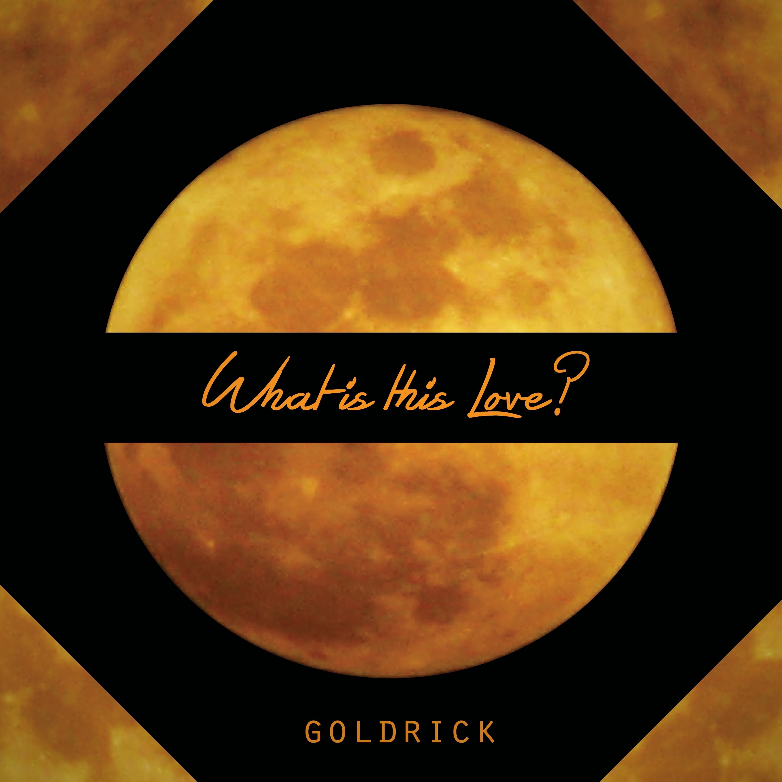 GOLDRICK
