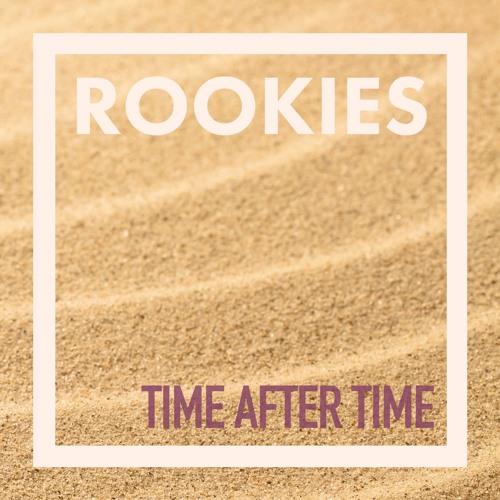 Time After Time (Cyndi Lauper Refix)