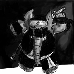 Slowmotion Ninja Elephant [[THE REMIXES]]