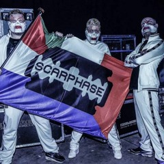Partyraiser and F. NøIzE present: Scarphase - Say Hello to my Little Friend