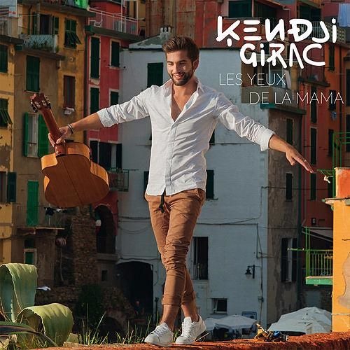 Stream KENDJI GIRAC 🎤 - Les Yeux De Mama (Cyril LAURENS - PercuMix) by  Cyril LAURENS | Listen online for free on SoundCloud