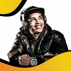 Mc João -desce E Rebola Sua Gostoza Que Eu Me Amaro-DJ JP DO RECANTO