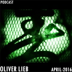 Podcast Oliver Lieb April 2016