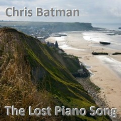 Chris Batman - The Lost Piano Song