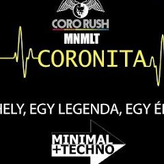 Replay Come On (Minimal Tehcno Coronita)Zzz