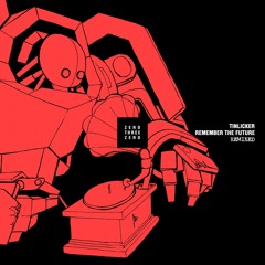 Tinlicker feat. Morgan Jones - Half Moon (Tinlicker Alternative Remix) - Free Download
