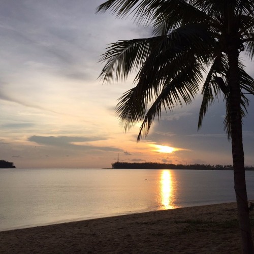 祁隆 - 愛的世界只有你