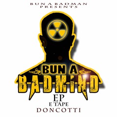 Don Cotti - Clash A Bwoy