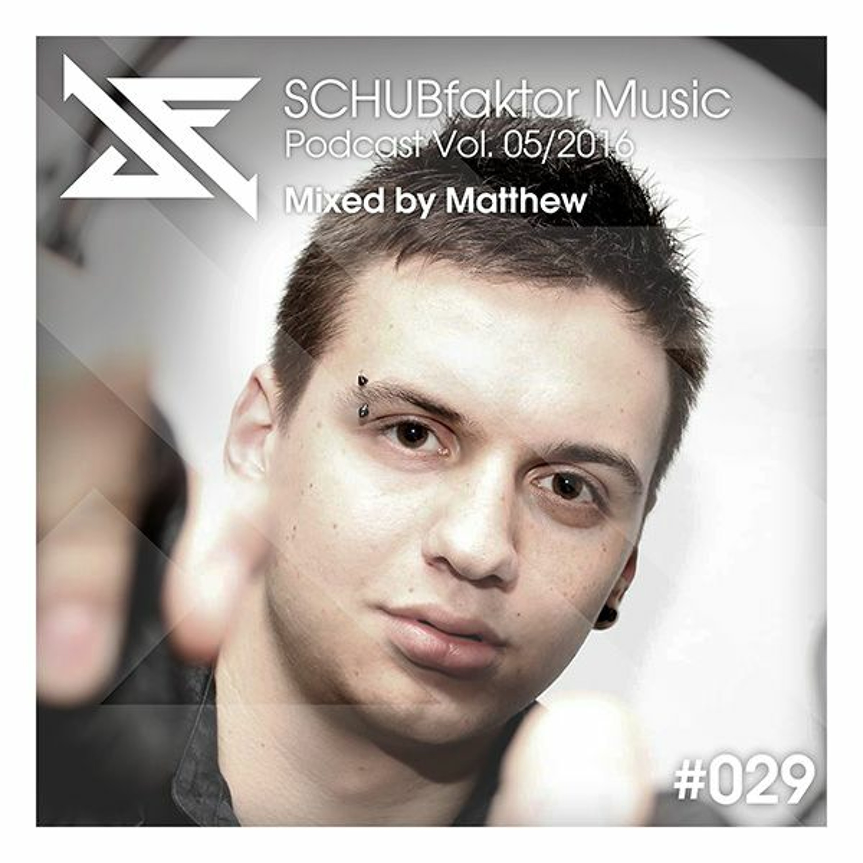 SCHUBfaktor Music