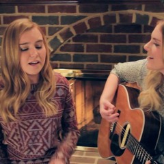 Blank Space - Jealous (Acoustic Mashup)/ Megan Davis