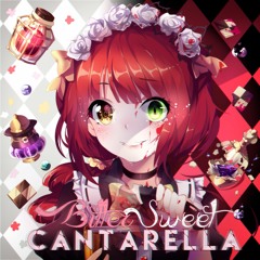 Bitter / Sweet Cantarella (Retouched)