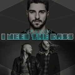 Alok & Sevenn - I Need The Bass x byob (Brutal Killer Bootleg) [FREE DOWNLOAD]