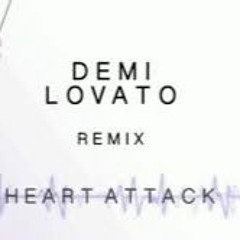 Demi Lovato - Neon Lights (Remix02)
