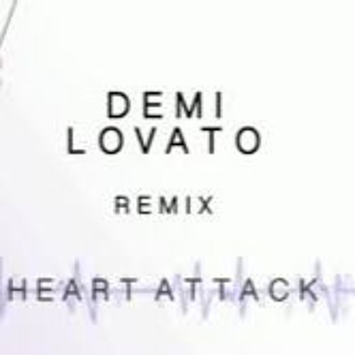 Demi Lovato - Neon Lights (Remix02)