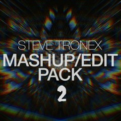 SPECIAL MASH 1 [Mashup Pack 2]