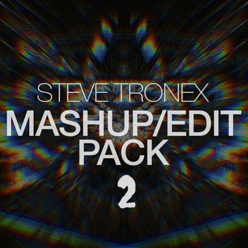 MASHUP/EDIT PACK 2