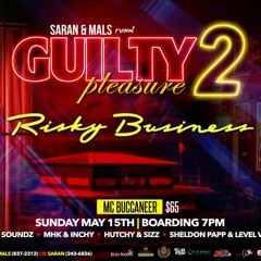 Guilty Pleasure 2 Ad