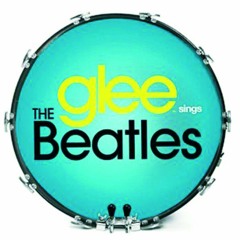 The Beatles - Yesterday (Glee Version Cover)