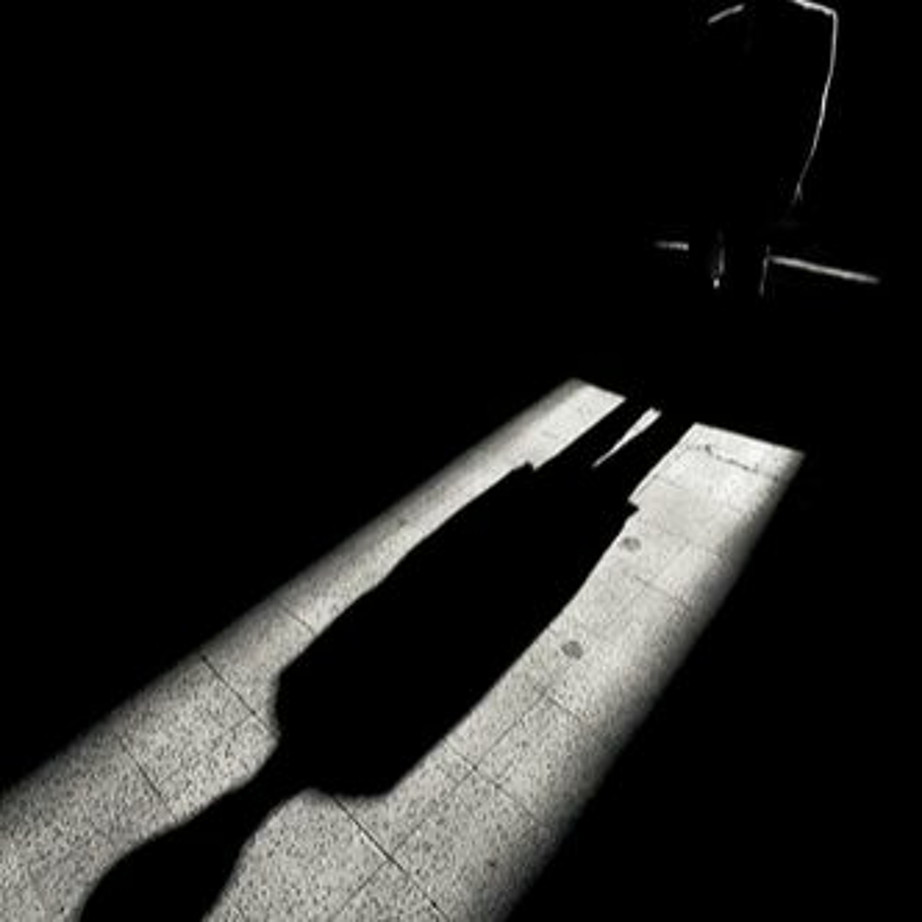 DJFixate - Darkest Shadows 2016 episode artwork