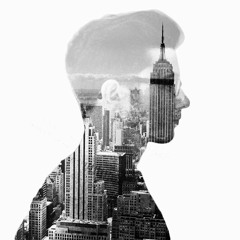 Monument - Royksop (Cover)