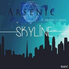 Skyline (feat. Karnanjoy Kaushik)