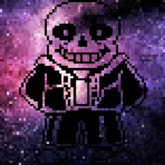 Outertale - Megalovania