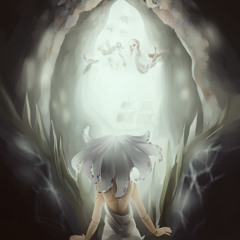 Neleh - I Was Blinded In The Crystal Cave