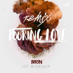 Pouring Love (Radio Edit MiToN Remix)