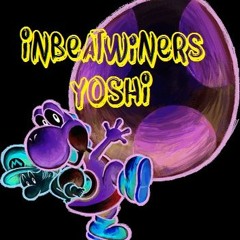 Inbeatwiners /// Yoshi