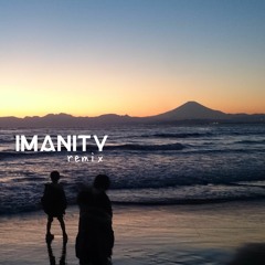 KREVA/スタート Imanity Mix
