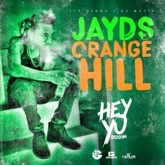 JAYDS - ORANGE HILL
