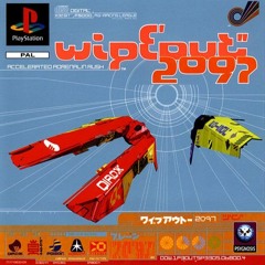 Wipeout 2097 Body in Motion